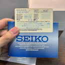 [Pre-Owned] Seiko SSB101P1 Quartz Chronograph Men Watch
