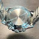 [Pre-Owned] Seiko SSB101P1 Quartz Chronograph Men Watch