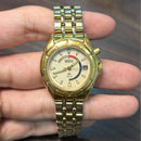 [Pre-Owned] Seiko Vintage 3M22-0880 Kinetic Women Watch