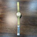 [Pre-Owned] Seiko Vintage 7005-8022 Gold Automatic Men Watch