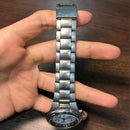 [Pre-Owned] Seiko Vintage 7T92-0BR0 Quartz Chronograph Unisex Watch