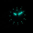 [Pre-Owned] Seiko Vintage 7T92-0BR0 Quartz Chronograph Unisex Watch