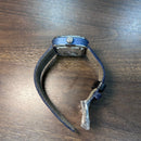 [Pre-Owned] Seven Friday Urban Explorer M1B/01 Square Automatic Men Watch