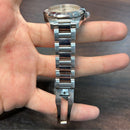 [Pre-Owned] Tag Heuer Aquaracer WAY1312 Mother of Pearl Quartz Ladies Watch