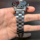 [Pre-Owned] Tag Heuer Carrera CV2014-2 Calibre 16 Automatic Chronograph Men Watch