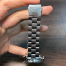 [Pre-Owned] Tag Heuer Carrera CV2014-2 Calibre 16 Automatic Chronograph Men Watch