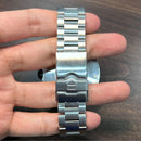 [Pre-Owned] Tag Heuer Formula 1 CAZ1110 Quartz Chronograph Men Watch