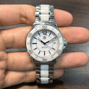 [Pre-Owned] Tag Heuer Formula 1 WAH1211 Ceramic Quartz Women Watch