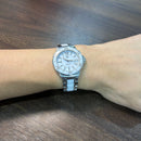 [Pre-Owned] Tag Heuer Formula 1 WAH1211 Ceramic Quartz Women Watch