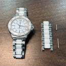 [Pre-Owned] Tag Heuer Formula 1 WAH1211 Ceramic Quartz Women Watch