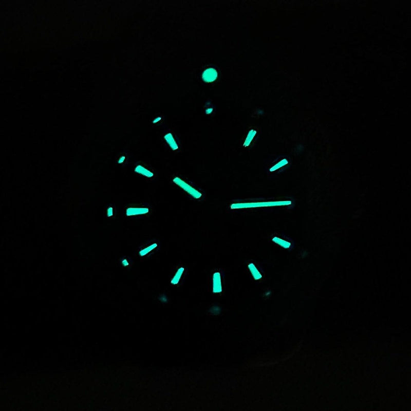 [Pre-Owned] Tag Heuer Vintage Aquaracer WAF1110 Quartz Men Watch