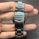 [Pre-Owned] Tag Heuer Vintage Aquaracer WAF1110 Quartz Men Watch