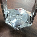 [Pre-Owned] Tag Heuer Vintage Aquaracer WAF1110 Quartz Men Watch