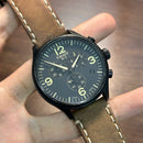[Pre-Owned] Tissot Chrono XL Black Quartz Chronograph Men Watch