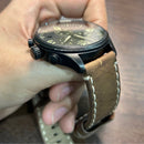 [Pre-Owned] Tissot Chrono XL Black Quartz Chronograph Men Watch