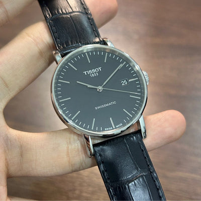 [Pre-Owned] Tissot Everytime Swissmatic 40mm Automatic Men Watch