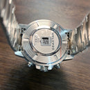 [Pre-Owned] Tissot Seastar 1000 Gradient Green Quartz Chronograph Men Watch