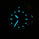 [Pre-Owned] Tissot Seastar 1000 Gradient Green Quartz Chronograph Men Watch