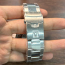 [Pre-Owned] Tissot Seastar 1000 Gradient Green Quartz Chronograph Men Watch