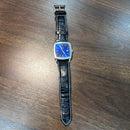 [Pre-Owned] Titus Square Quartz Unisex Watch