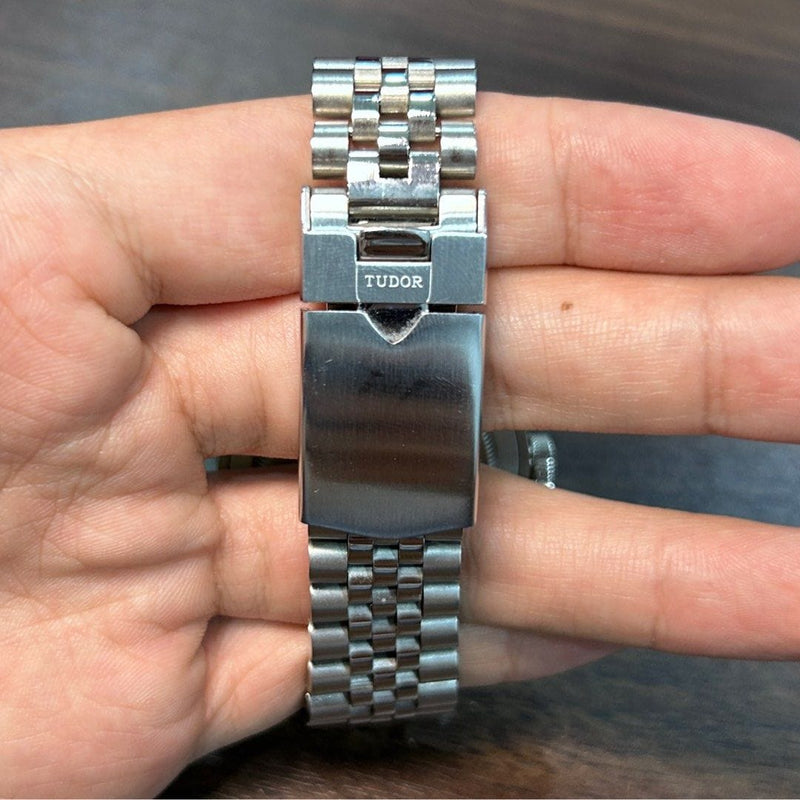 [Pre-Owned] Tudor Black Bay 58 M79030N 39mm Automatic Men Watch