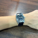 [Pre-Owned] Unimatic U2 Classic UC2 Automatic Men Field Watch