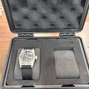 [Pre-Owned] Unimatic U2 Classic UC2 Automatic Men Field Watch