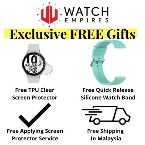 Watch Empires Free Gifts