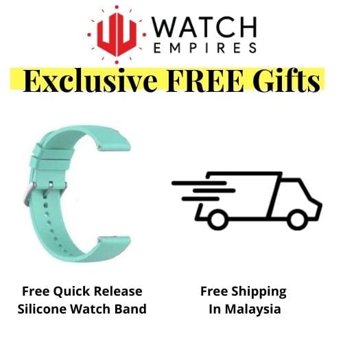 Watch Empires Free Gifts