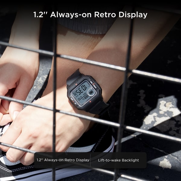 Amazfit Neo Display