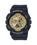Casio Baby-G BA-130-1A3 Resin Strap Women Watch Malaysia