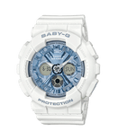 Casio Baby-G BA-130-7A2 Resin Strap Women Watch Malaysia