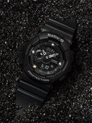Casio Baby-G BA-135DD-1A Water Resistant Women Watch Malaysia