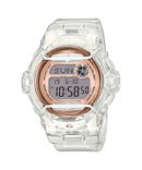 Casio Baby-G BG-169G-7B Resin Strap Women Watch Malaysia