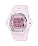 Casio Baby-G BG-169M-4D Water Resistant Women Watch Malaysia