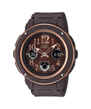 Casio Baby-G BGA-150PG-5B1 Stainless Steel Women Watch Malaysia