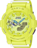 Casio Baby-G BGA-185-9A Water Resistant Women Watch Malaysia
