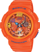 Casio Baby-G BGA-190-4B Water Resistant Women Watch Malaysia