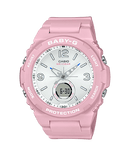 Casio Baby-G BGA-260SC-4A Stainless Steel Women Watch Malaysia