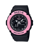 Casio Baby-G BGA-270-1A Water Resistant Women Watch Malaysia