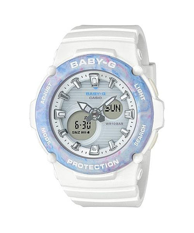 Casio Baby-G BGA-270M-7A Water Resistant Women Watch Malaysia