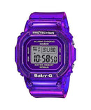 Casio Baby-G BGD-560S-6D Purple Strap Women Watch Malaysia