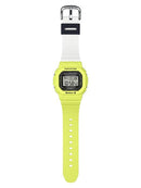 Casio Baby-G BGD-560TG-9D Water Resistant Women Watch Malaysia