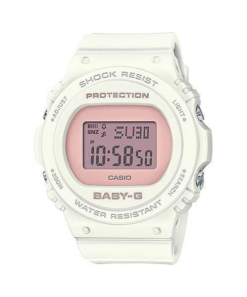 Casio Baby-G BGD-570-7B Water Resistant Women Watch Malaysia