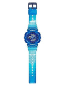 Casio Baby-G BA-110JM-2A Resin Strap Women Watch Malaysia