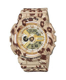 Casio Baby-G BA-110LP-9A Leopard Print Women Watch Malaysia