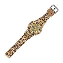 Casio Baby-G BA-110LP-9A Leopard Print Women Watch Malaysia