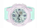 Casio Baby-G BGA-230PC-6B Water Resistant Women Watch Malaysia