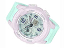 Casio Baby-G BGA-230PC-6B Water Resistant Women Watch Malaysia