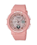 Casio Baby-G BGA-250-4A Resin Strap Women Watch Malaysia
